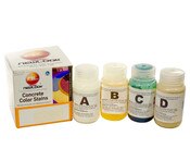 Img of New Look Solid Color per Medium Kit